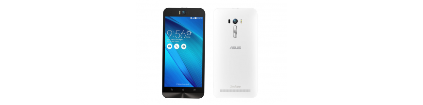 Asus ZenFone Selfie (ZD551KL) 